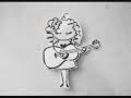 Valentine - Kina Grannis (Guitar Instrumental Cover)