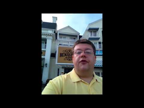 Change Happens: Customer Service Leader and Trainer Tony Johnson Discusses Change