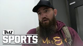 Ronda Rousey's Husband Down for WWE Tag Team with Ronda! | TMZ Sports Ronda Rousey's Husband Down for WWE Tag Team with Ronda! | TMZ Sports