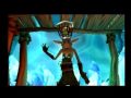 Jak And Daxter: The Precursor Legacy