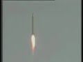 Fajr-3 MIRV missile test
