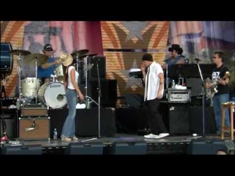 The Edge Of The World (part II) Video