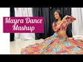 Mayra Dance | Bero Bhat Bharan ne | Sangeet Choreography | | Rushita Chaudhary Choreography |