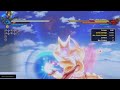 How to get emperors death Beam dragon ball xenoverse 2