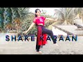 Shake Karaan | Bollywood Dance | Dance with KFK |