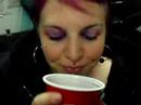 Title:It's not a picture! Description:Alissa gets a hangover!