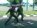 Pendekar Korps Marinir Action images Pendekar Korps Marinir Action