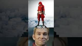 Ranking All My Ac Unity Outfits