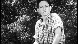 Rolling Home (1946) WESTERN