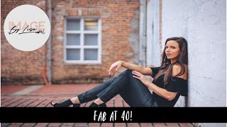 FAB AT 40
