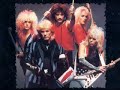 King Kobra - Dancing with desire