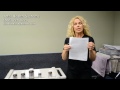 Stress and Nutrition are Explained by Total Health Systems