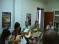 Rondalla de Casasimarro - Sebastopol