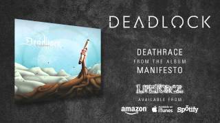 Watch Deadlock Deathrace video