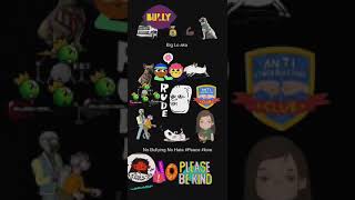 Anti Bullying No Hate Speach By Big Lo Aka New Artist