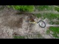 Watch AirDog - World's first auto-follow action sports drone Video