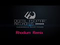 DIR024D - Guy Alexander - Ava - Rhodium Remix