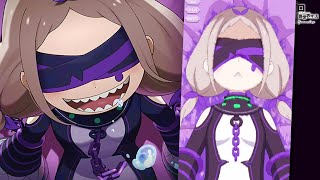 New Witch Of Gluttony Daphne Animation Rezero Lost In Memories