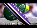 Milos Raonic: 'I can do better' - Wimbledon 2014
