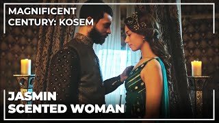 Humasah Sultanas Gift Magnificent Century Kosem