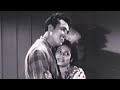 Bernoda ('Living with Shame', 1956); S. Ramanathan melodrama film starring Latifah Omar & Normadiah