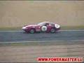 1972 Ferrari 365 GTB/4 Le Mans Classic 2006