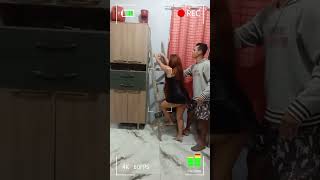 Vizinho Ajudou Minha Noiva