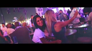 Race Week Live Sunset Session @ Irıs Yas Island - Abu Dhabi by Volkan Uça - 25.11.17