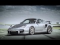 All New 2011 Porsche 911 GT-2 RS 997