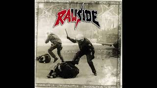 Watch Rawside Out Of Control video