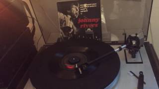 Watch Johnny Rivers Uptight everythings Alright video