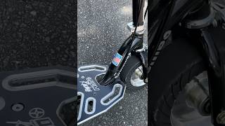 Goped Gsr Sport