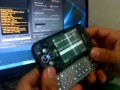 Foto pequena unlock Lg gt365 con vigis.MP4