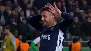 Dusan Tadic Rare Clips