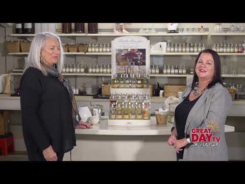 Hoosier Perfume