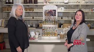 Hoosier Perfume