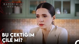 Helinin Derdi, Asiyeyi Yaktı - Kaderimin Oyunu