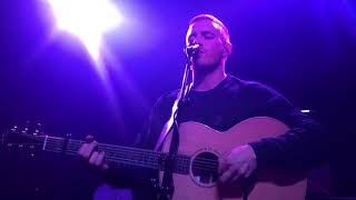 Dermot Kennedy For Island Fires And Family Live A The Maquis Theater Denver Co Dermot Kennedy For Island Fires And Family Live A The Maquis Theater Denver Co