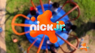 Nick Jr. Uk - Overnight Continuity 24Th-25Th February 2024