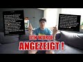 EINE STADT ZEIGT MICH AN ????‍♂️ Ist keiner für alte KRANKE...