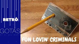 Watch Fun Lovin Criminals Sugar video