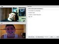 Chat Roulette