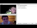 Chat Roulette
