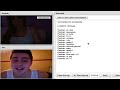 Chat Roulette