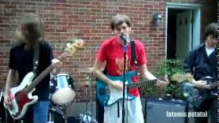 Watch Atomic Potato I Hate Music Music Hates Me video