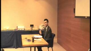 Bhagavad Gita class: chapter 1 verse 1 - english translation and commentary