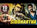 Siddhartha (2018) NEW Full Hindi Dubbed Movie | Sagar, Ragini | Telugu Movies Hindi Dubbed