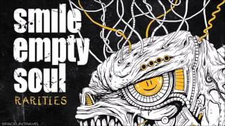 Watch Smile Empty Soul One At A Time video