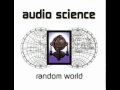 Audio Science - Tales Of the Unknown (1996)