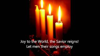 Watch Cedarmont Kids Joy To The World video